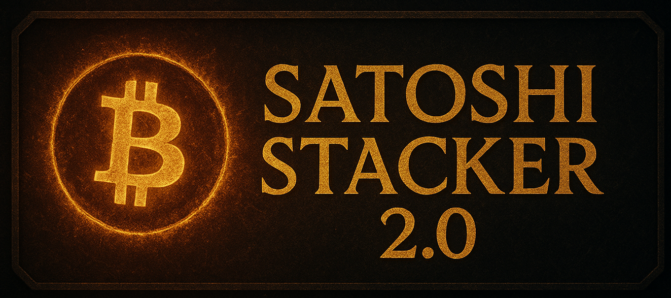 Enter Sat Stacker