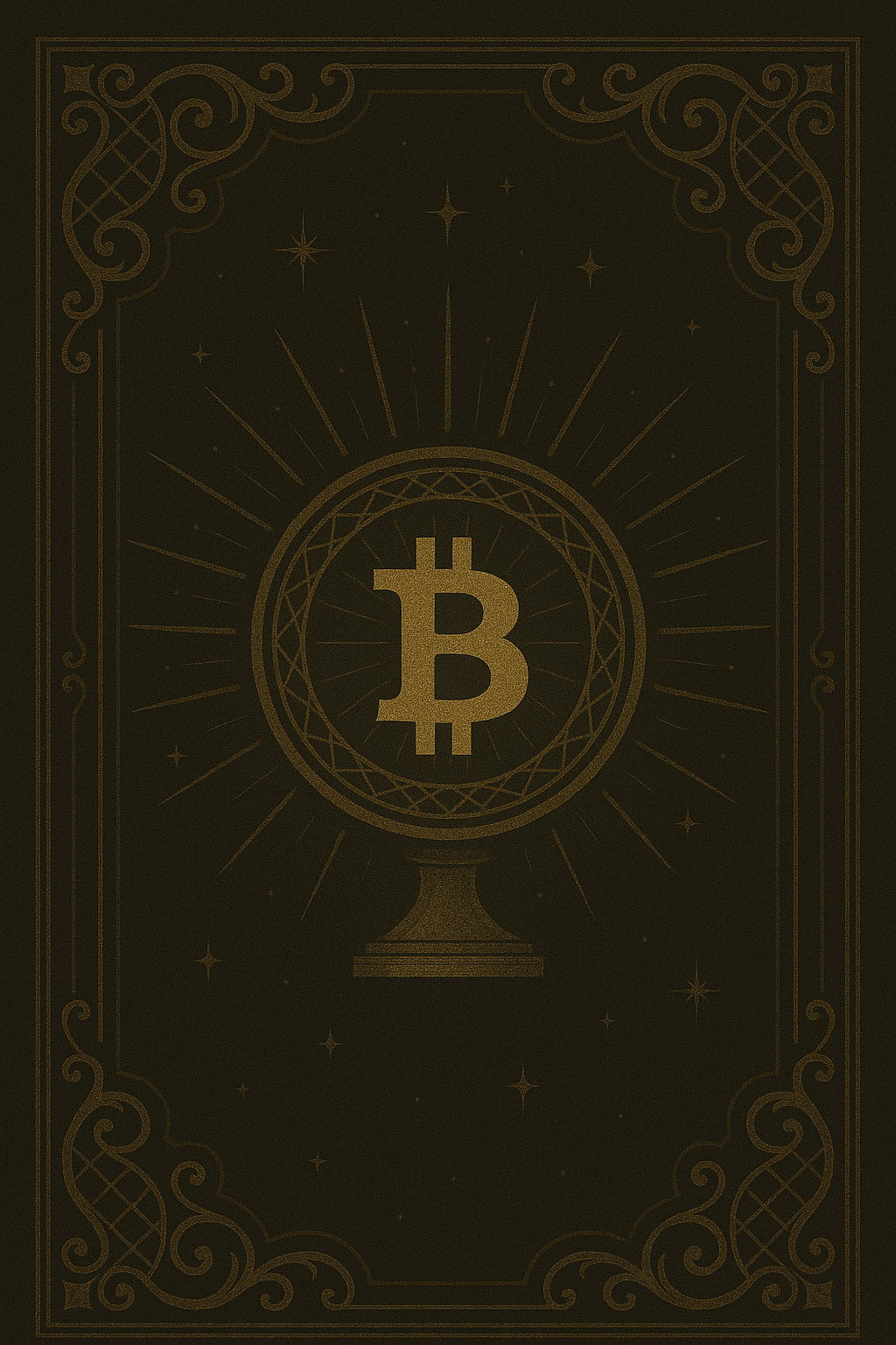 Back of card